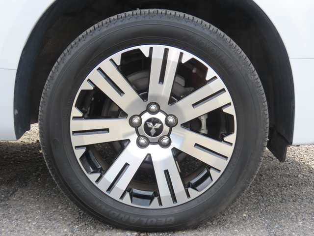 MITSUBISHI DELICA D:5 4WD 2024 Image 31