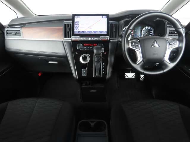 MITSUBISHI DELICA D:5 4WD 2024 Image 31