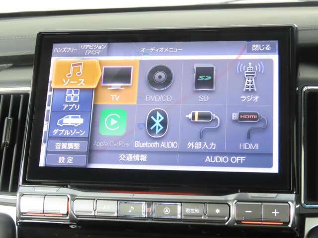 MITSUBISHI DELICA D:5 4WD 2024 Image 31