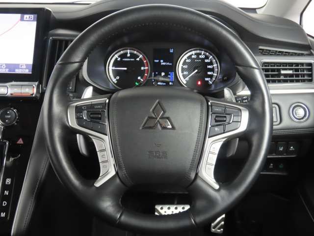 MITSUBISHI DELICA D:5 4WD 2024 Image 31