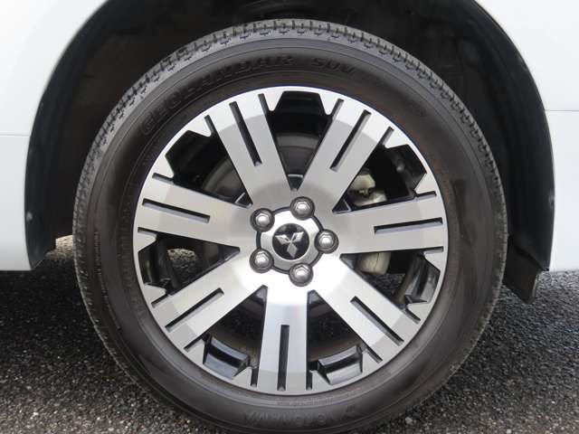 MITSUBISHI DELICA D:5 4WD 2024 Image 31