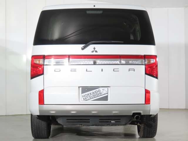 MITSUBISHI DELICA D:5 4WD 2024 Image 31