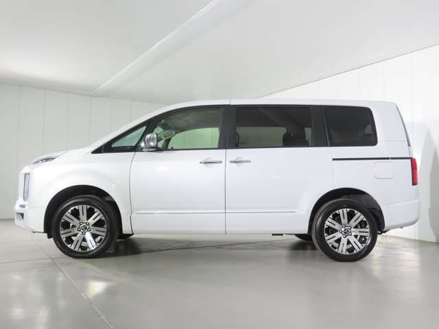 MITSUBISHI DELICA D:5 4WD 2024 Image 31