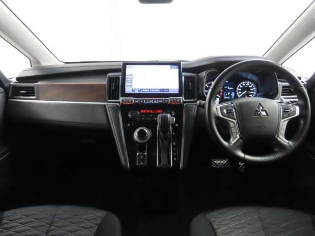 MITSUBISHI DELICA D:5 4WD 2024 Image 31