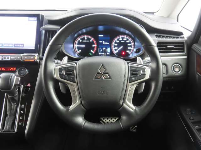 MITSUBISHI DELICA D:5 4WD 2024 Image 31