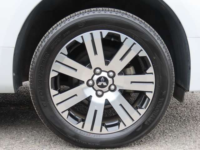 MITSUBISHI DELICA D:5 4WD 2024 Image 31