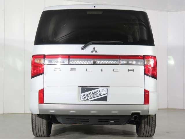 MITSUBISHI DELICA D:5 4WD 2024 Image 31