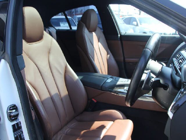BMW 6SERIES GRAN COU 2018 Image 31