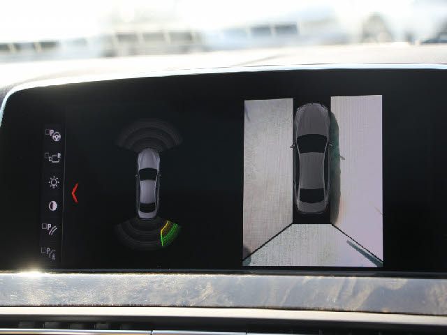 BMW 6SERIES GRAN COU 2018 Image 31