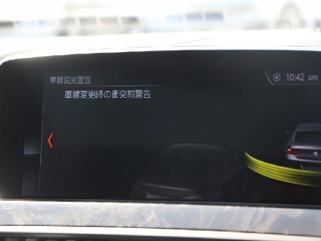 BMW 6SERIES GRAN COU 2018 Image 31