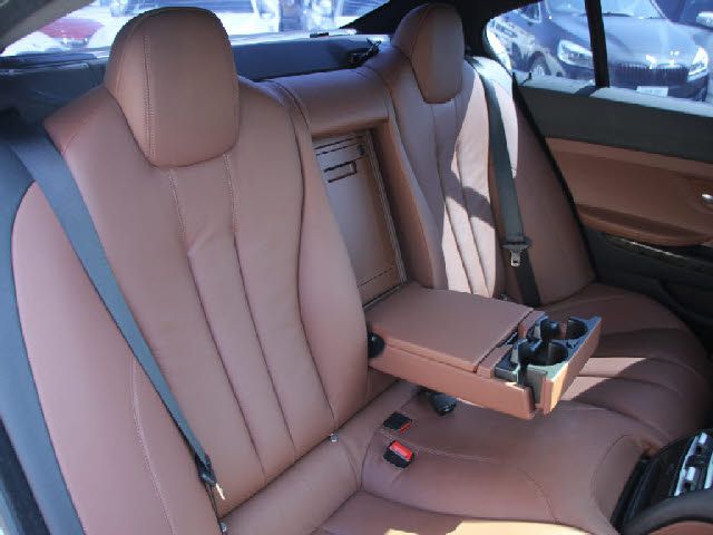 BMW 6SERIES GRAN COU 2018 Image 31