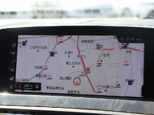 BMW 6SERIES GRAN COU 2018 Image 31