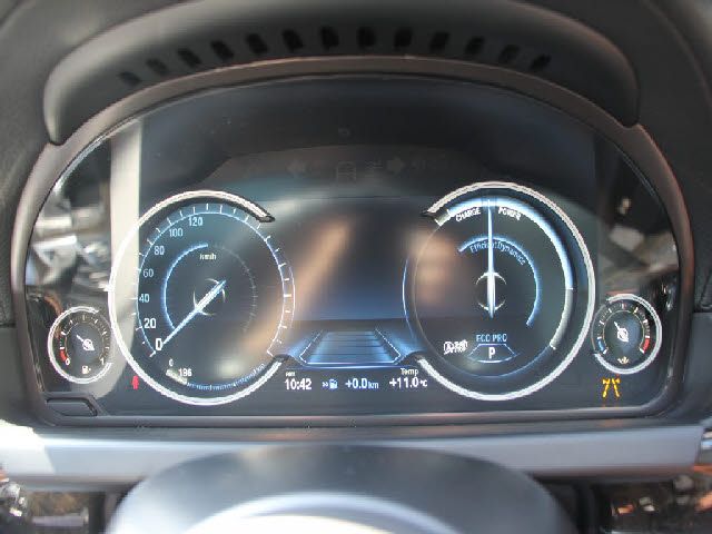 BMW 6SERIES GRAN COU 2018 Image 31