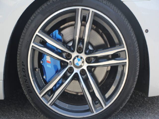 BMW 6SERIES GRAN COU 2018 Image 31