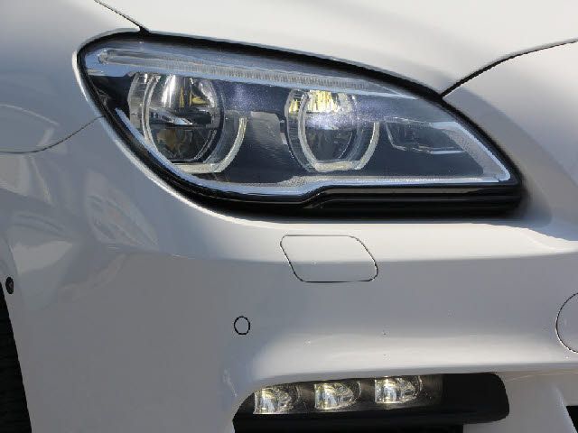 BMW 6SERIES GRAN COU 2018 Image 31