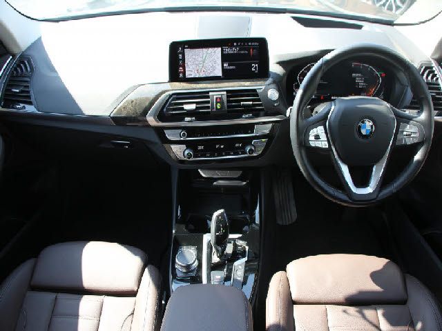 BMW X3 2021 Image 31