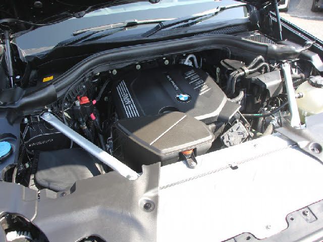 BMW X3 2021 Image 31