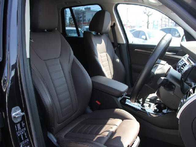 BMW X3 2021 Image 31