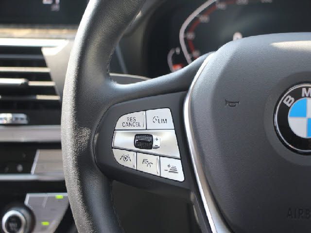 BMW X3 2021 Image 31