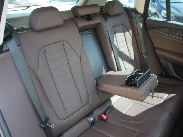 BMW X3 2021 Image 31