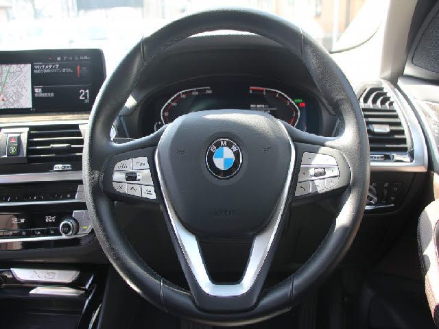 BMW X3 2021 Image 31
