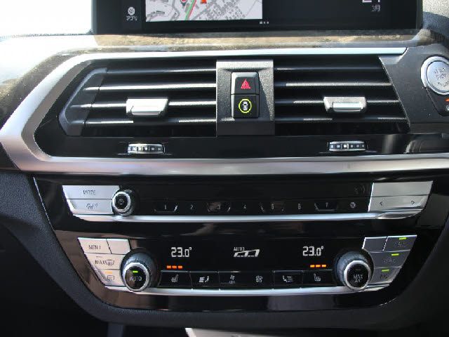 BMW X3 2021 Image 31