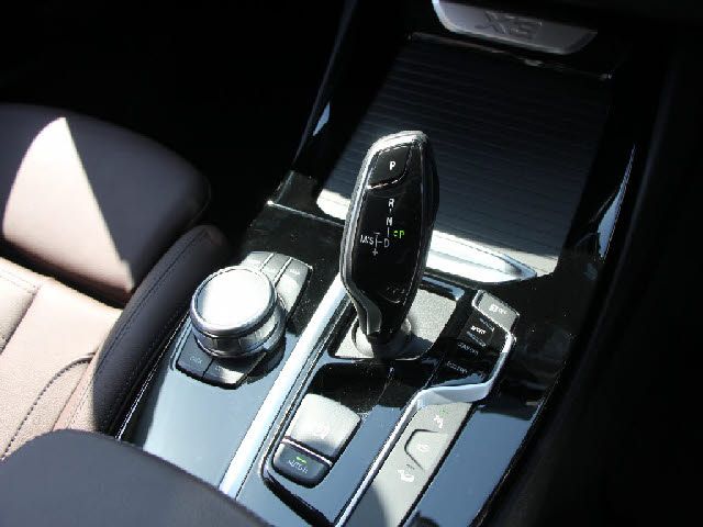 BMW X3 2021 Image 31