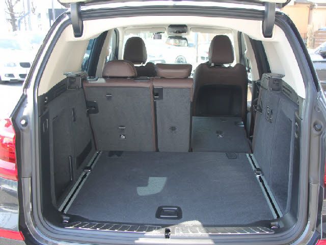 BMW X3 2021 Image 31