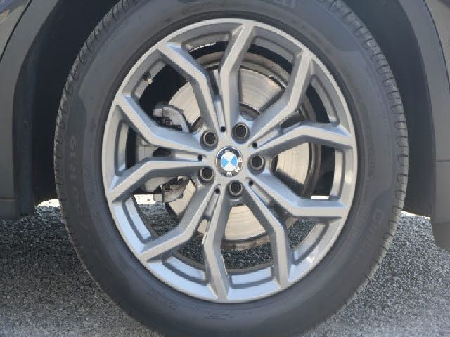 BMW X3 2021 Image 31