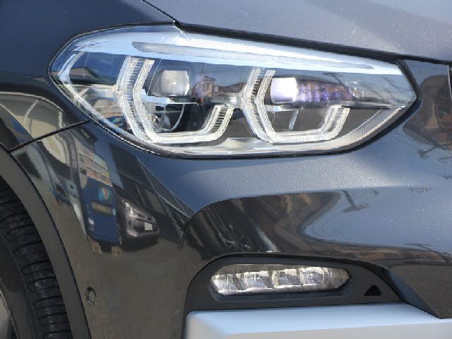 BMW X3 2021 Image 31