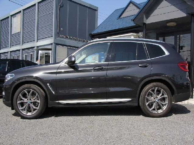 BMW X3 2021 Image 31