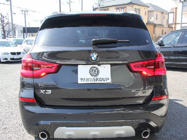 BMW X3 2021 Image 31