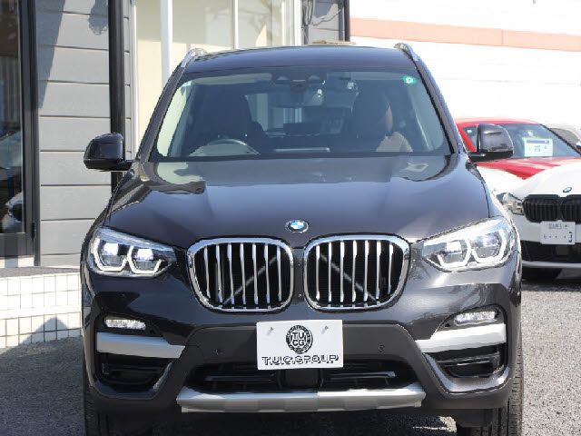 BMW X3 2021 Image 31