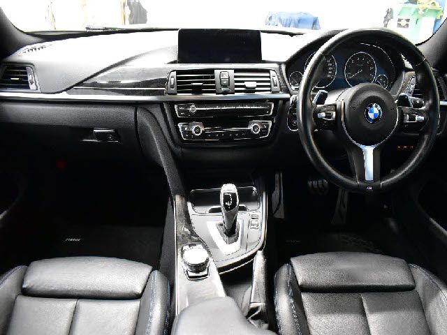 BMW 4SERIES GRAN COU 2016 Image 31