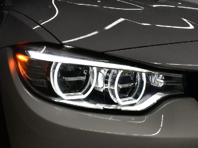 BMW 4SERIES GRAN COU 2016 Image 31