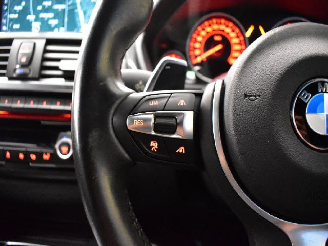 BMW 4SERIES GRAN COU 2016 Image 31