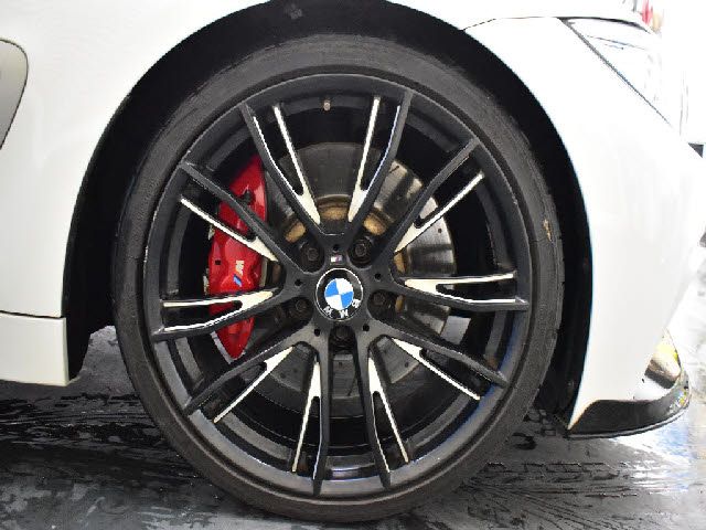 BMW 4SERIES GRAN COU 2016 Image 31