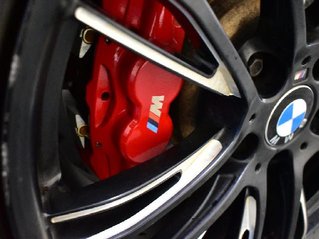 BMW 4SERIES GRAN COU 2016 Image 31