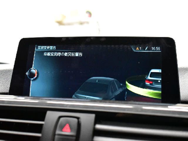 BMW 4SERIES GRAN COU 2016 Image 31