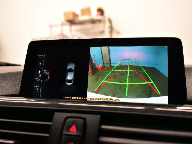 BMW 4SERIES GRAN COU 2016 Image 31