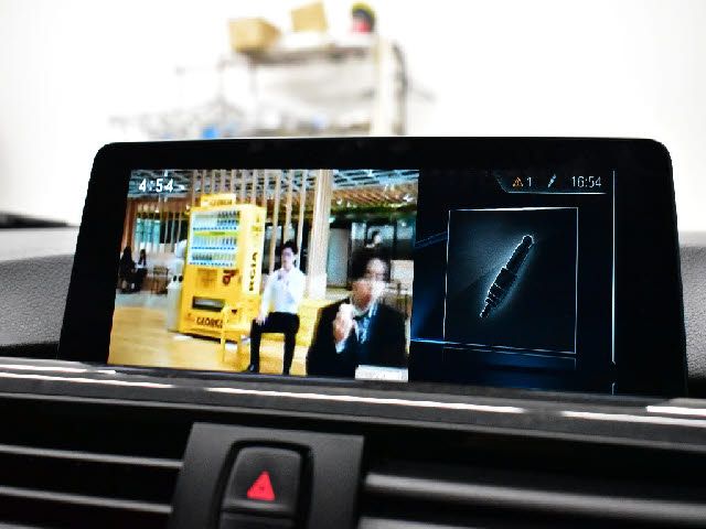 BMW 4SERIES GRAN COU 2016 Image 31