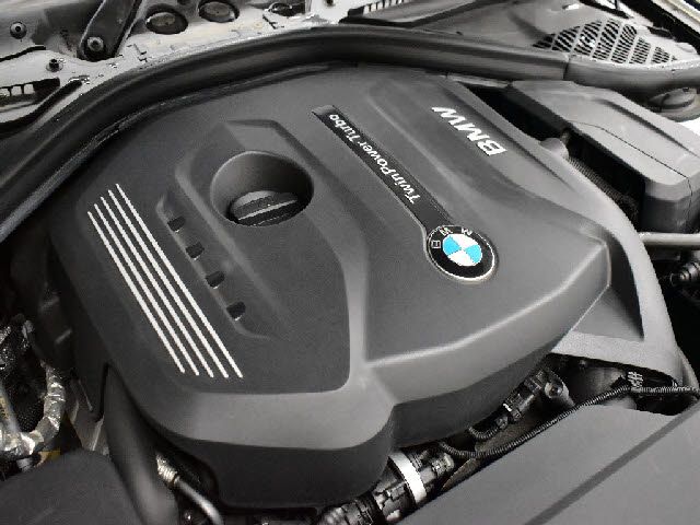 BMW 4SERIES GRAN COU 2016 Image 31