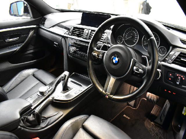 BMW 4SERIES GRAN COU 2016 Image 31