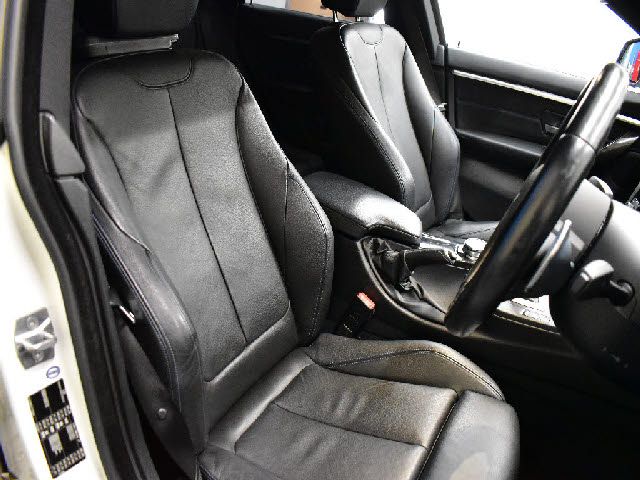 BMW 4SERIES GRAN COU 2016 Image 31