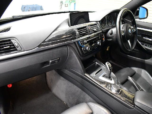 BMW 4SERIES GRAN COU 2016 Image 31