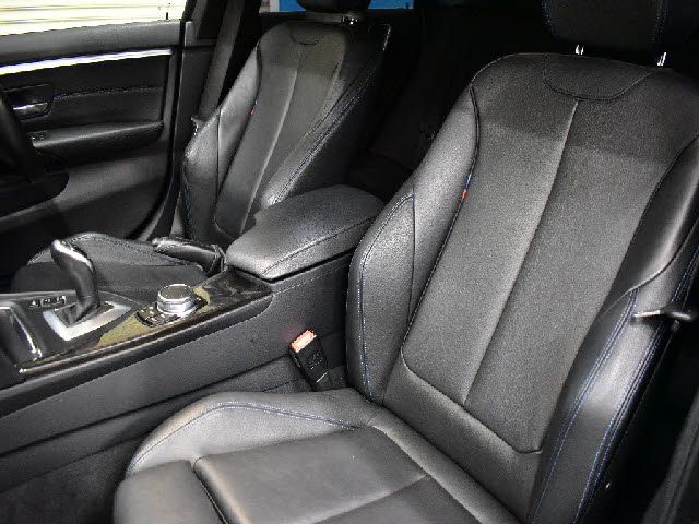 BMW 4SERIES GRAN COU 2016 Image 31