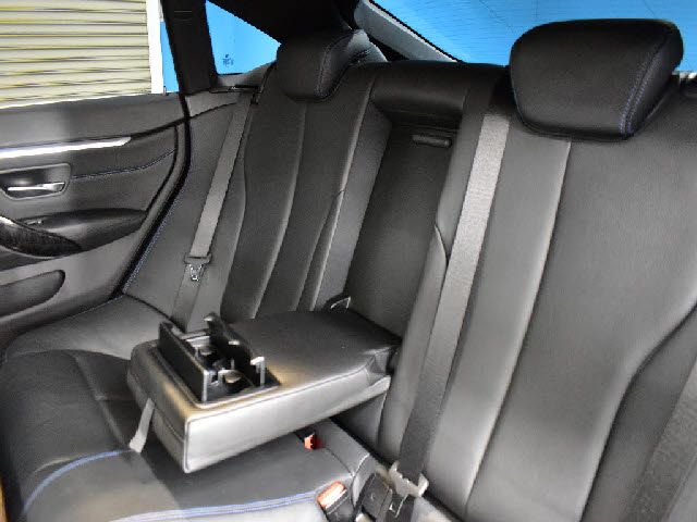 BMW 4SERIES GRAN COU 2016 Image 31