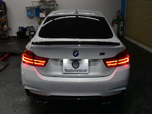 BMW 4SERIES GRAN COU 2016 Image 31