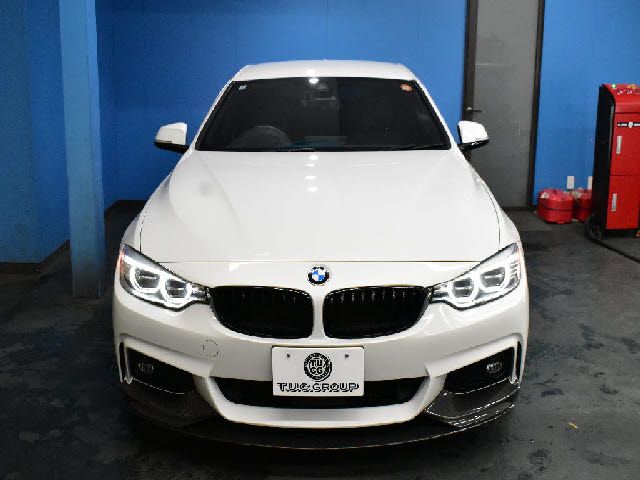 BMW 4SERIES GRAN COU 2016 Image 31