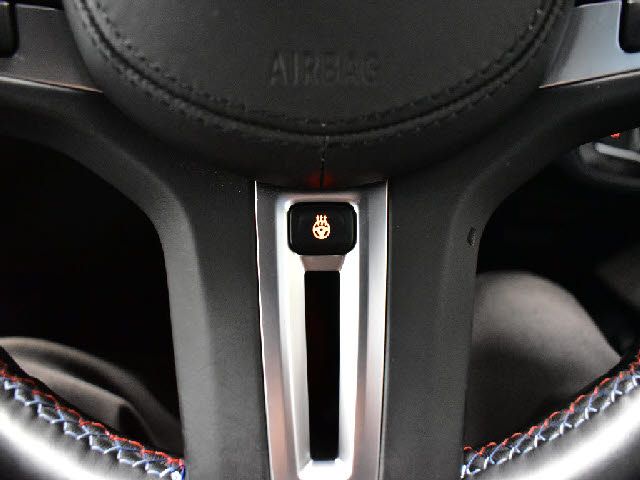 BMW M5 2018 Image 31